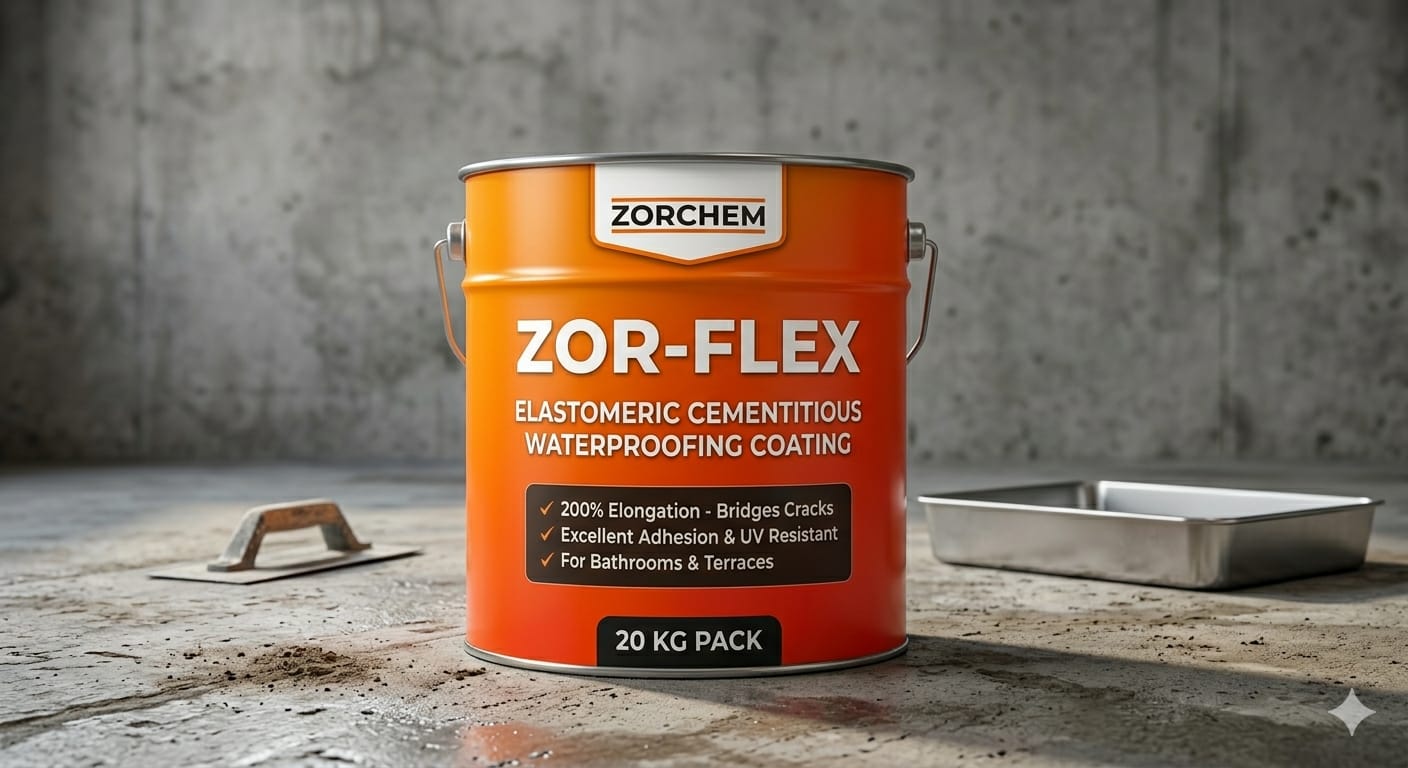 ZORFLEX